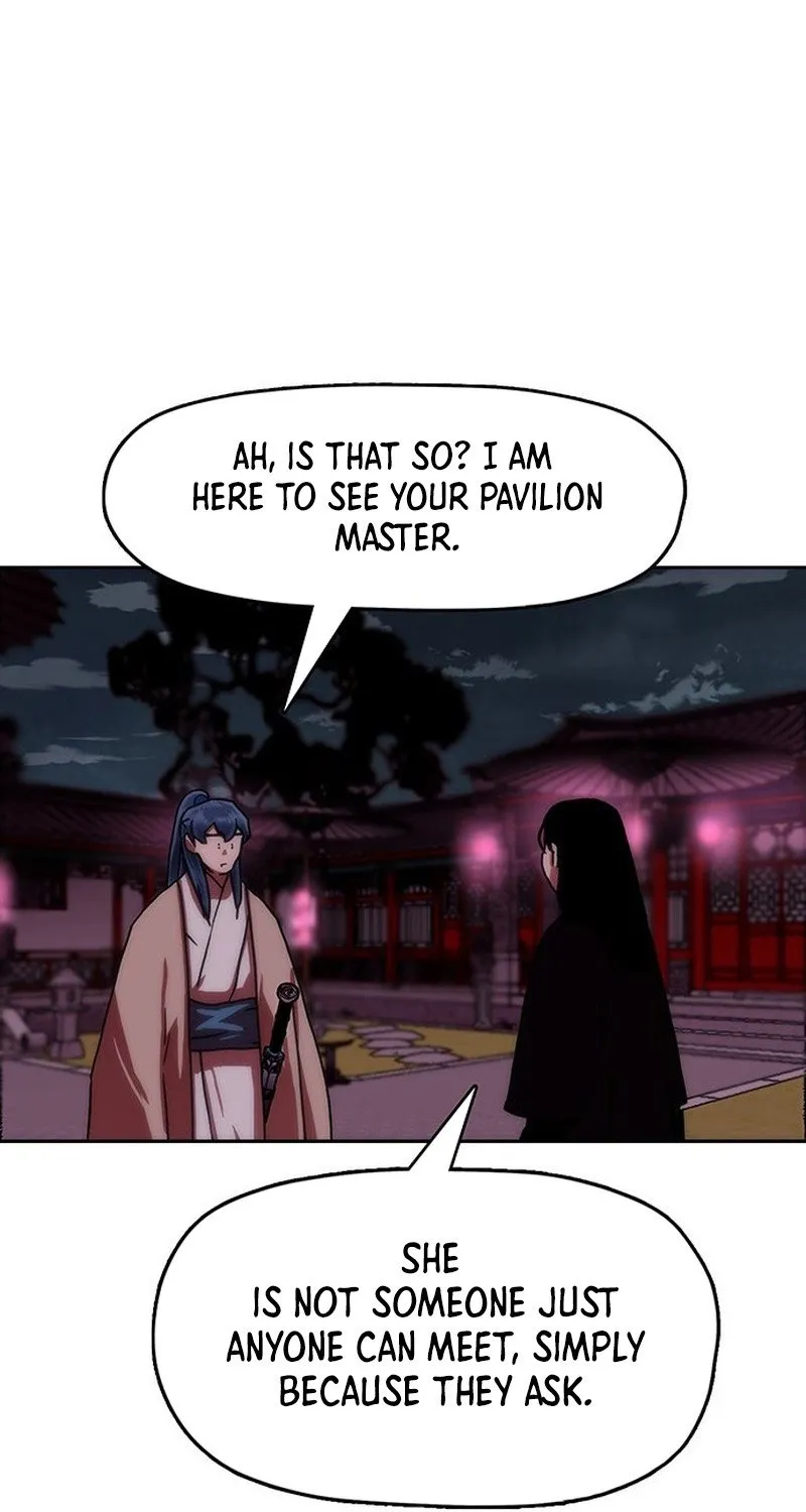 Like a Chilling Flame Chapter 44.2 page 92 - 