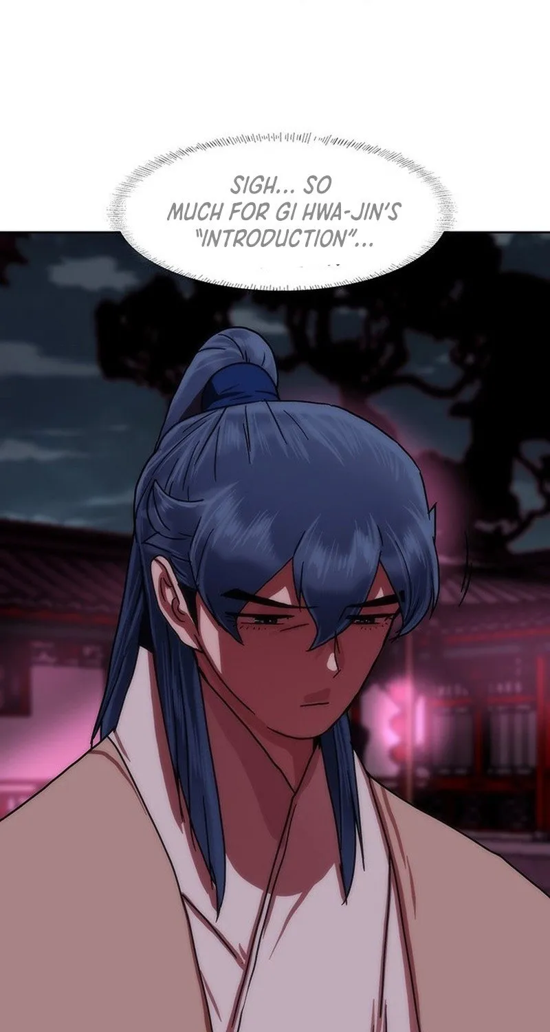 Like a Chilling Flame Chapter 44.2 page 93 - 