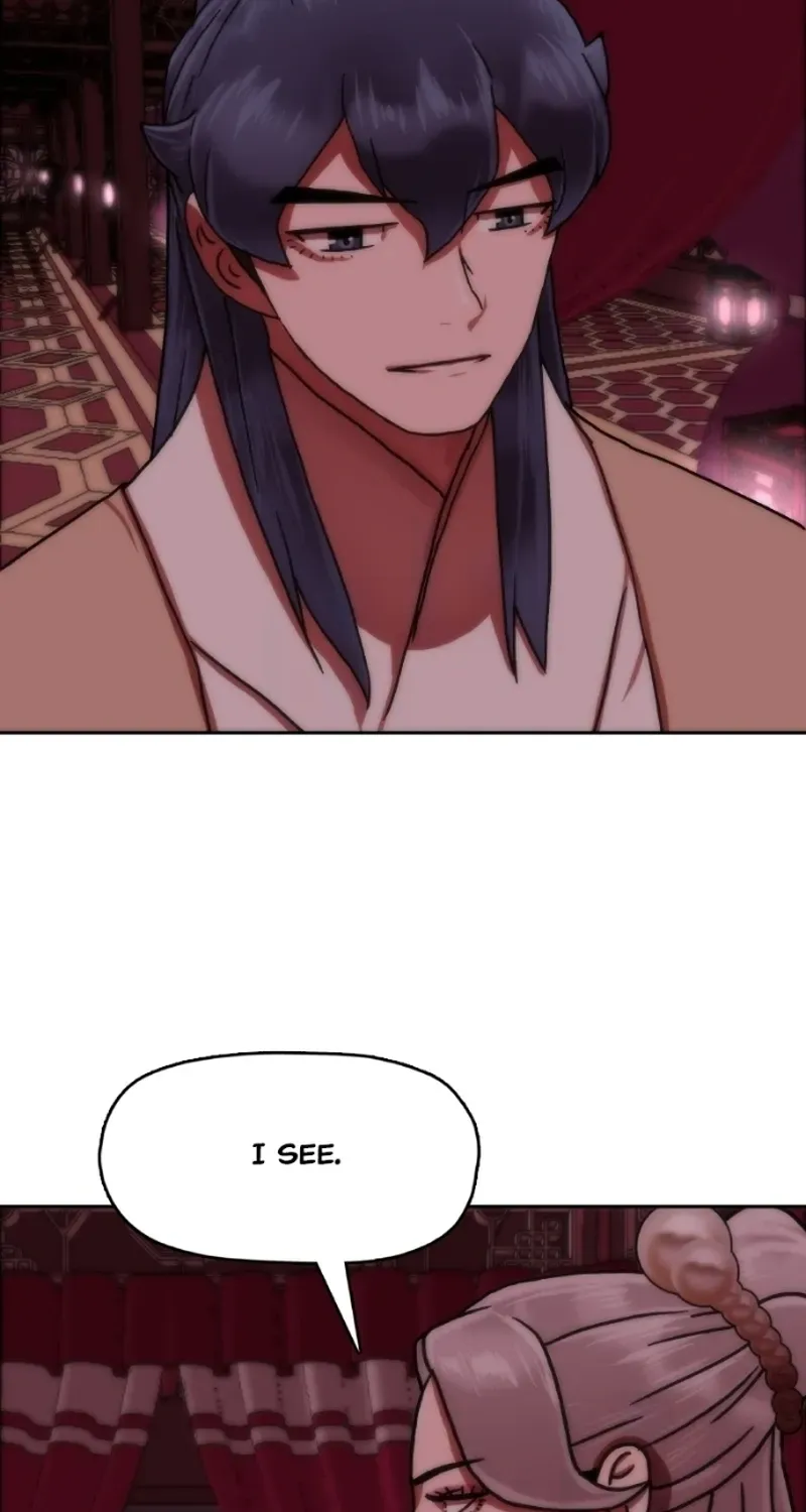 Like a Chilling Flame Chapter 44.4 page 11 - 