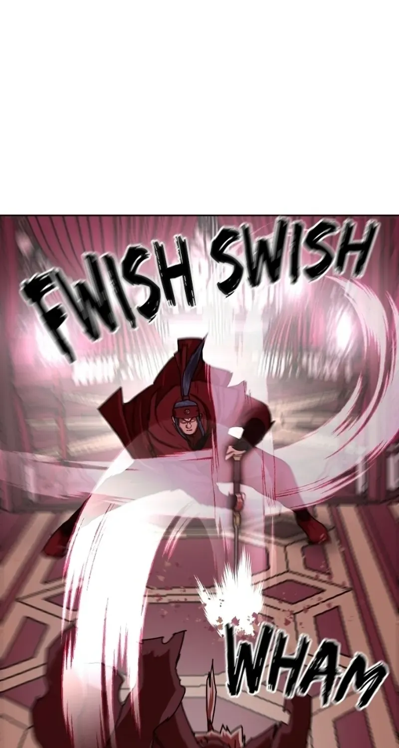 Like a Chilling Flame Chapter 44.4 page 104 - 