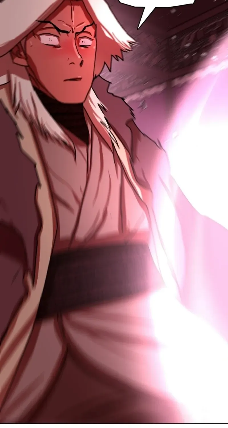 Like a Chilling Flame Chapter 44.4 page 110 - 