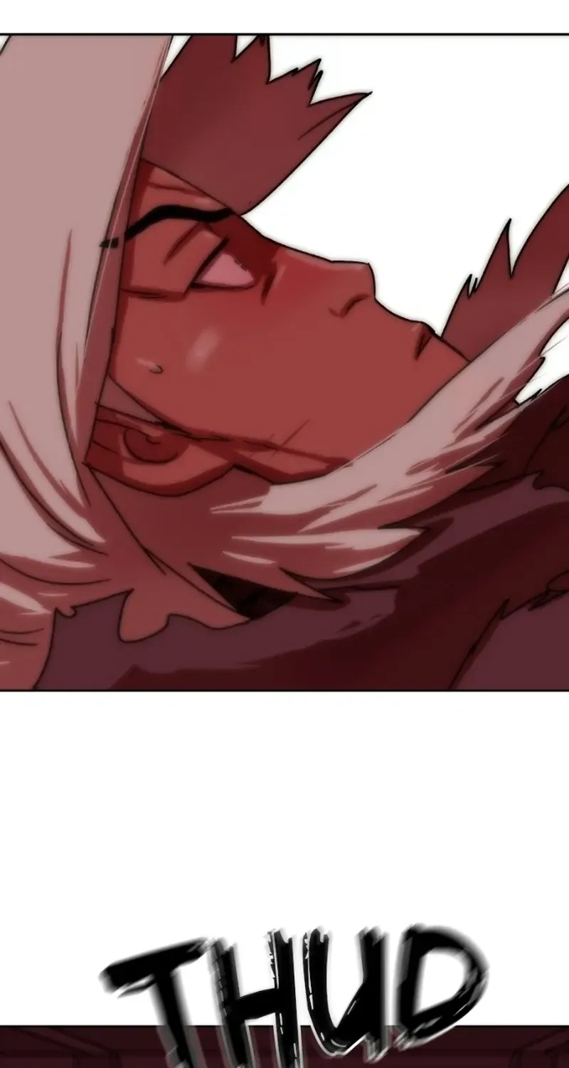 Like a Chilling Flame Chapter 44.4 page 114 - 