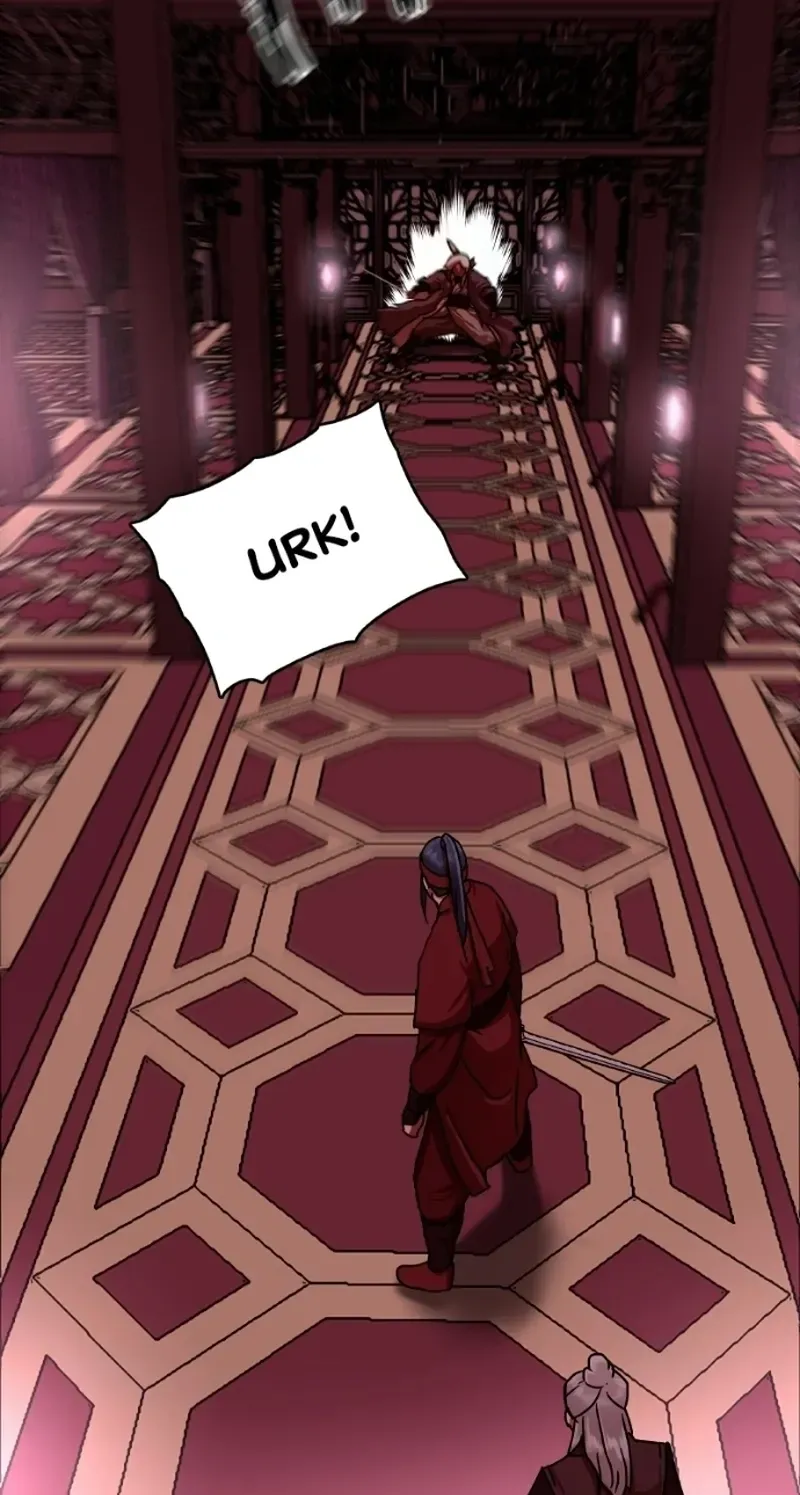 Like a Chilling Flame Chapter 44.4 page 115 - 