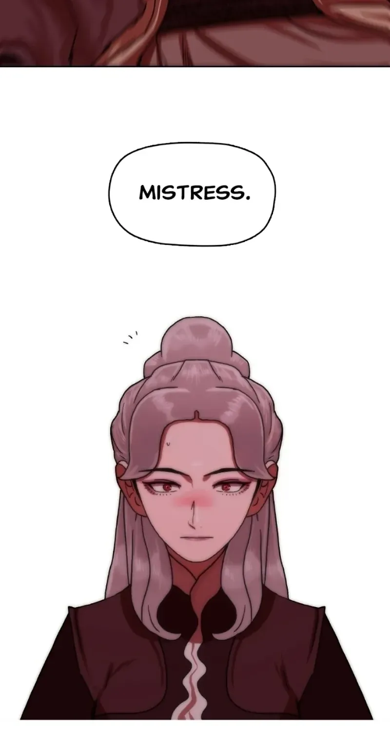Like a Chilling Flame Chapter 44.4 page 118 - 