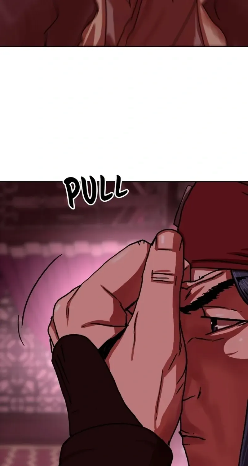 Like a Chilling Flame Chapter 44.4 page 121 - 