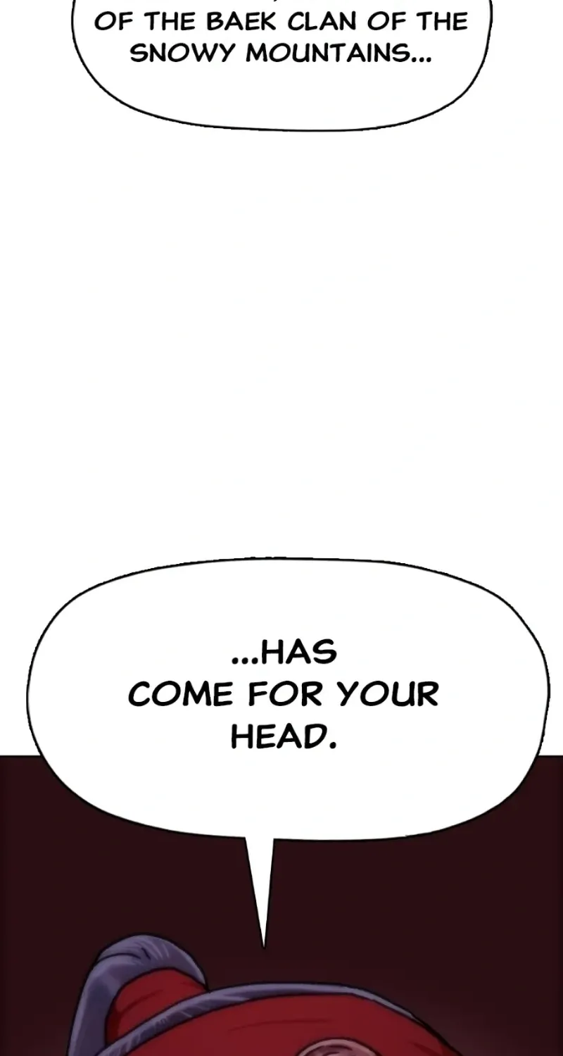 Like a Chilling Flame Chapter 44.4 page 125 - 