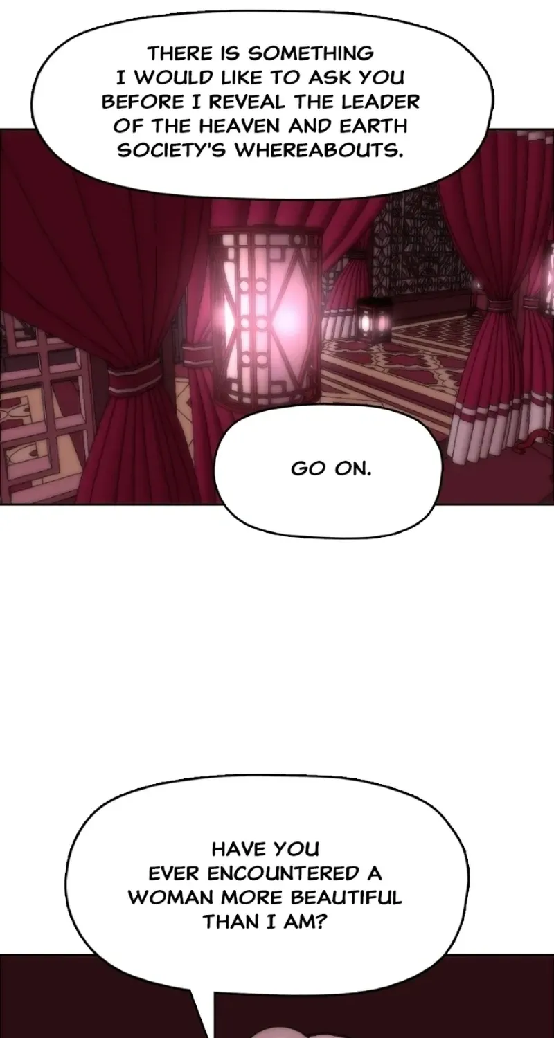Like a Chilling Flame Chapter 44.4 page 14 - 