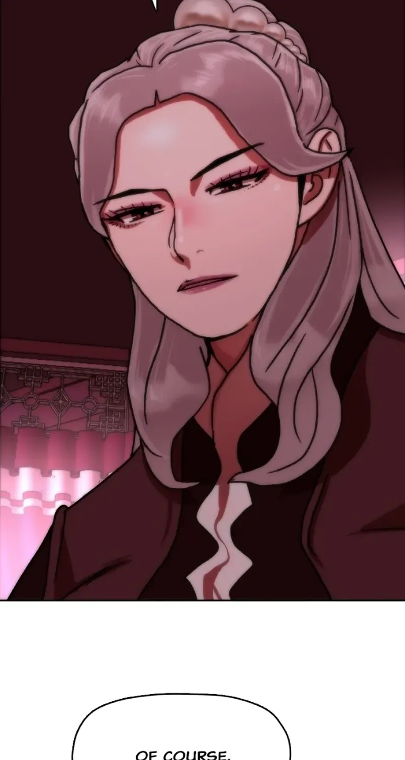 Like a Chilling Flame Chapter 44.4 page 15 - 