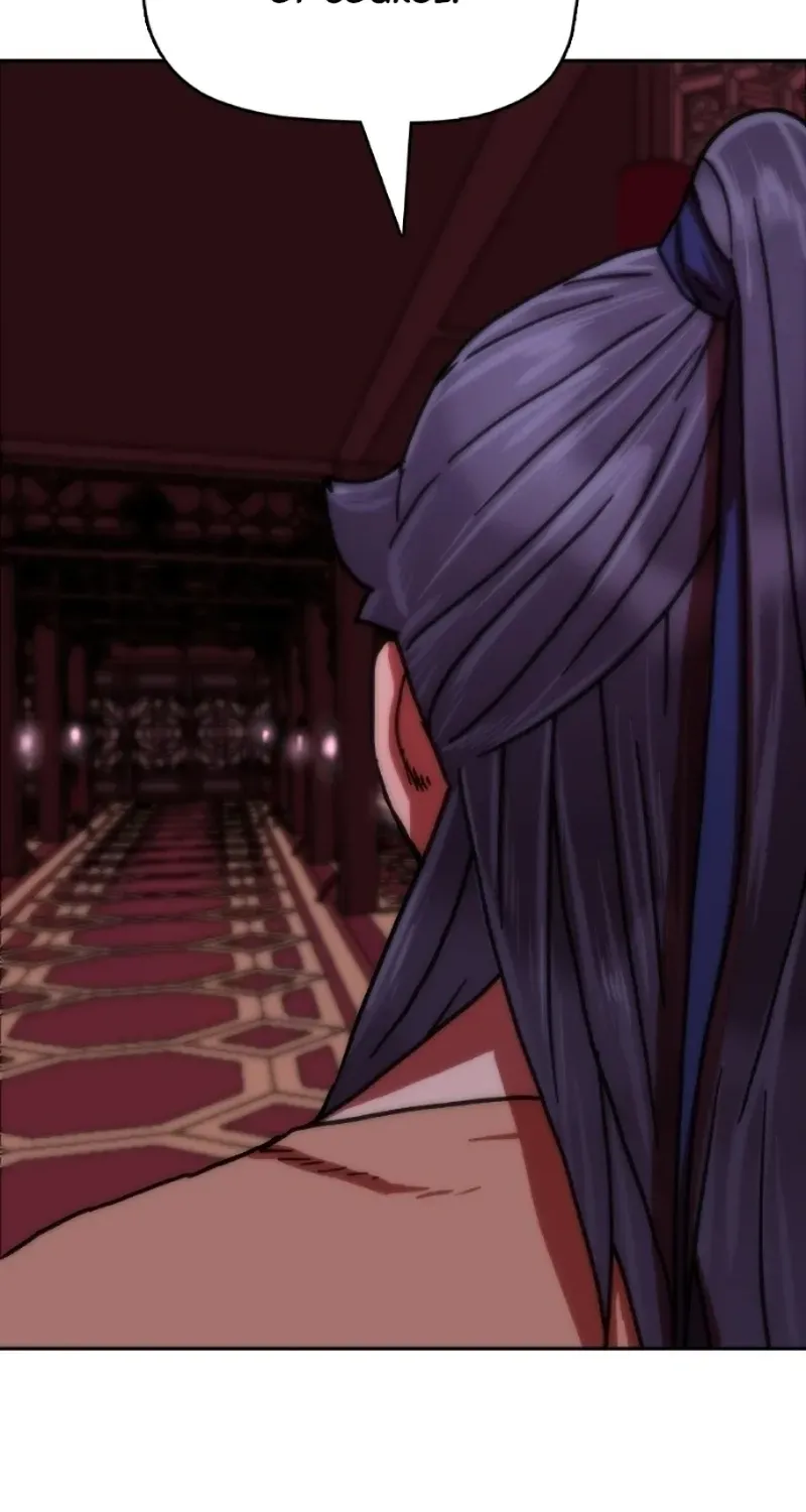 Like a Chilling Flame Chapter 44.4 page 16 - 