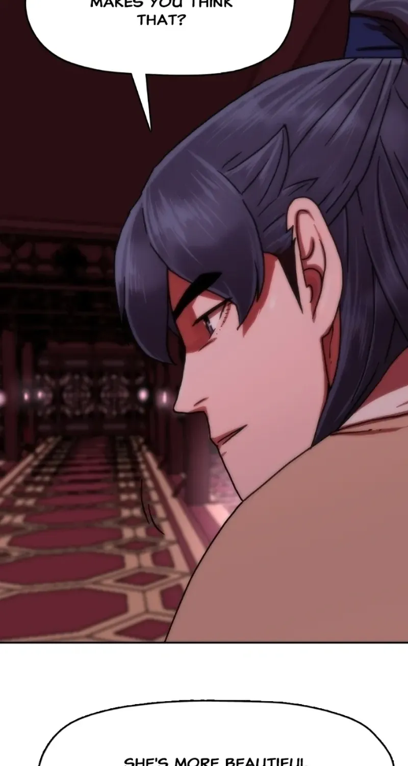 Like a Chilling Flame Chapter 44.4 page 18 - 