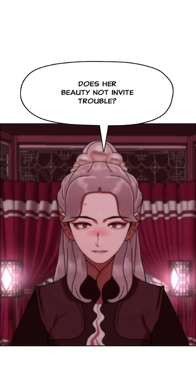 Like a Chilling Flame Chapter 44.4 page 20 - 