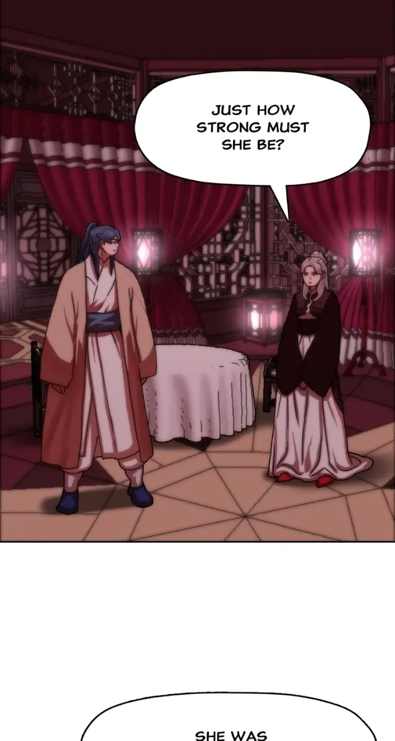 Like a Chilling Flame Chapter 44.4 page 24 - 