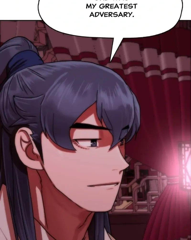 Like a Chilling Flame Chapter 44.4 page 25 - 