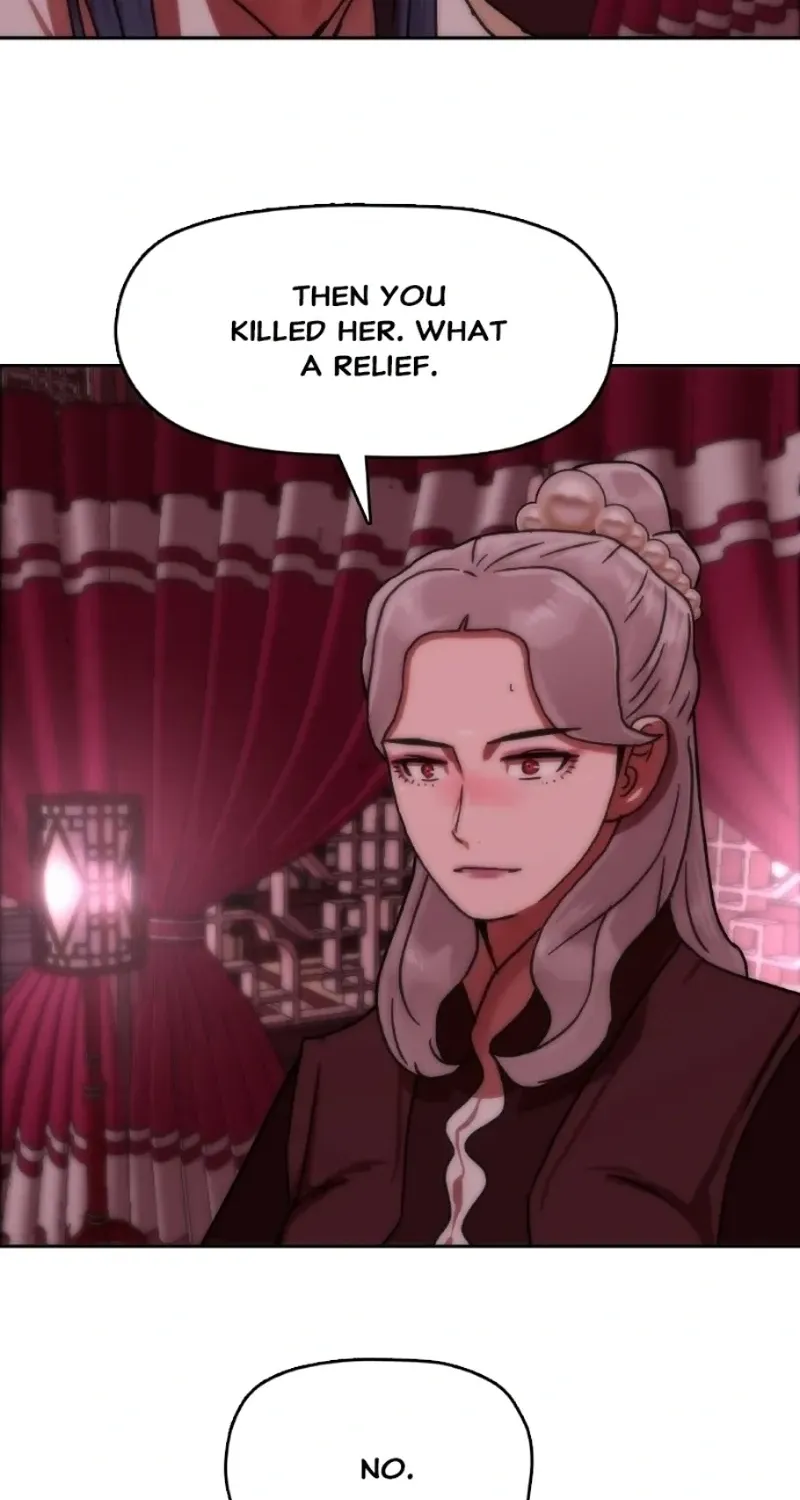 Like a Chilling Flame Chapter 44.4 page 26 - 