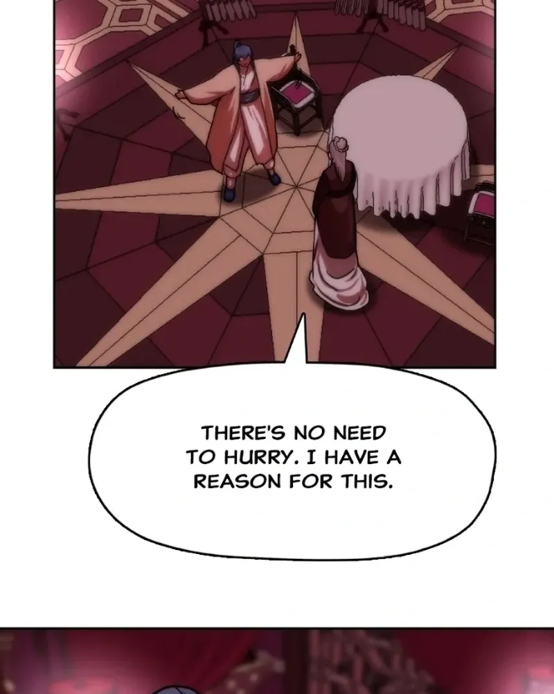 Like a Chilling Flame Chapter 44.4 page 30 - 