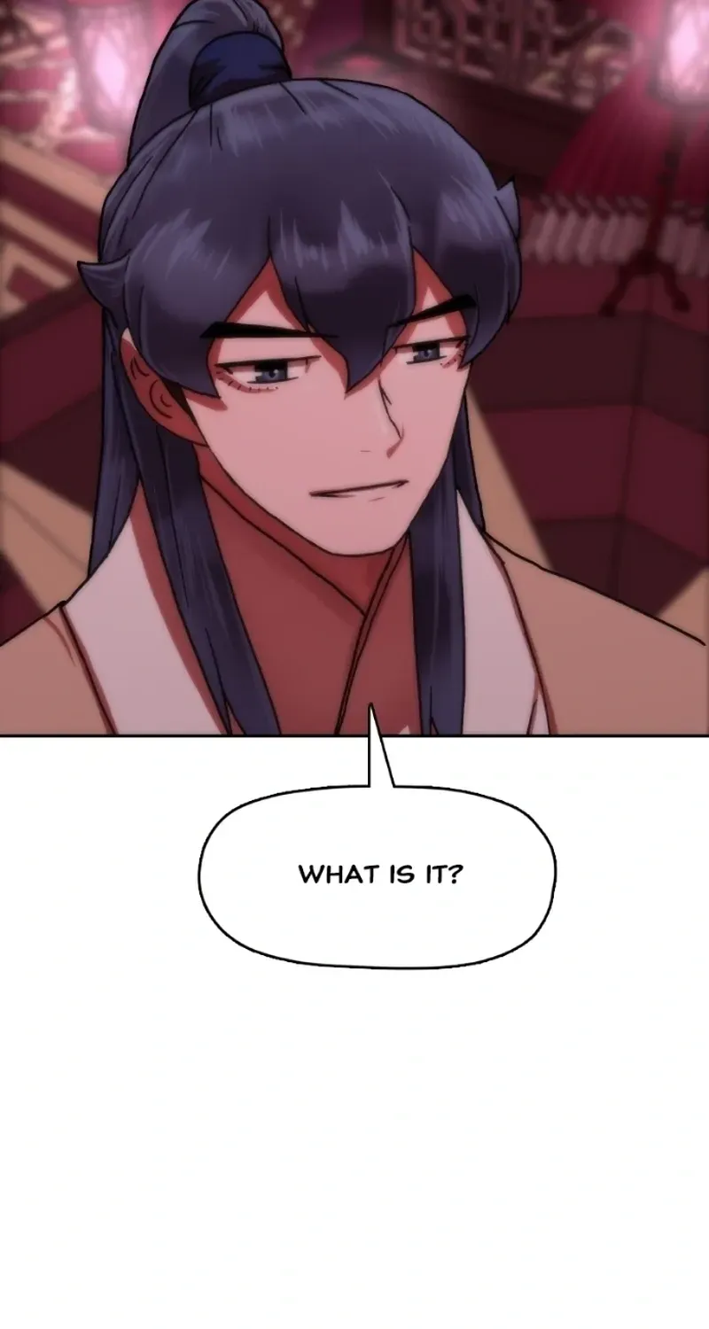 Like a Chilling Flame Chapter 44.4 page 31 - 
