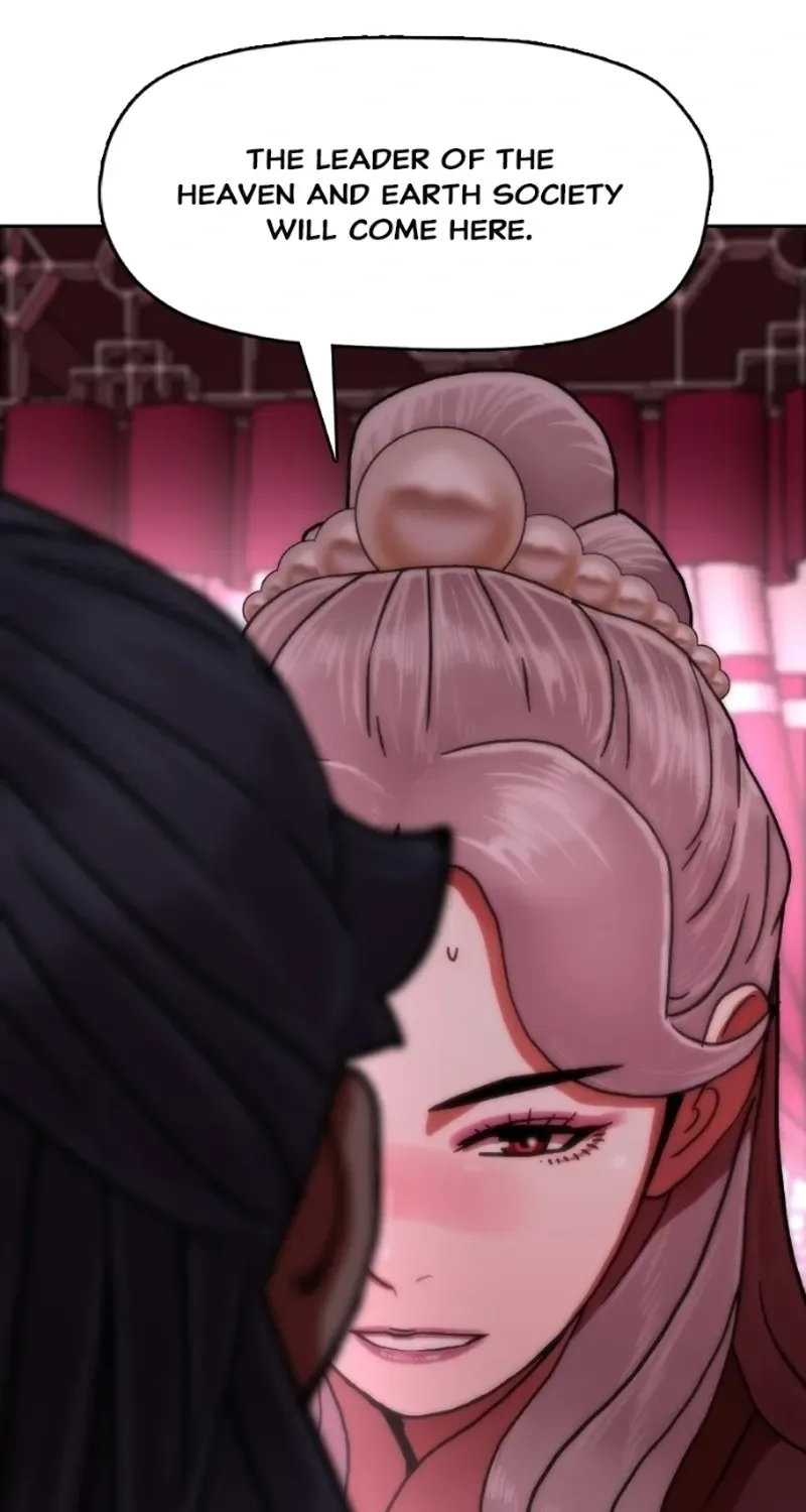 Like a Chilling Flame Chapter 44.4 page 32 - 