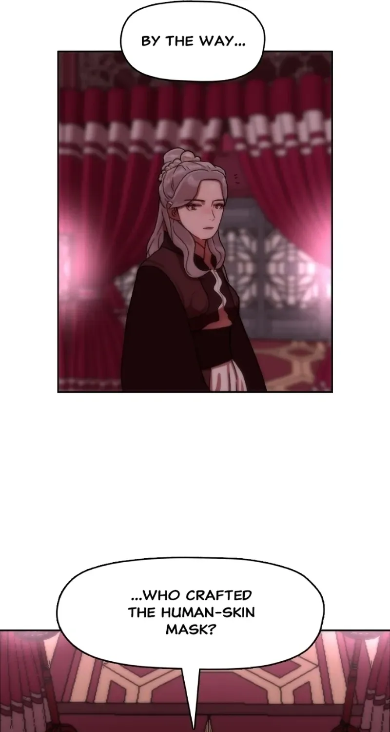 Like a Chilling Flame Chapter 44.4 page 41 - 