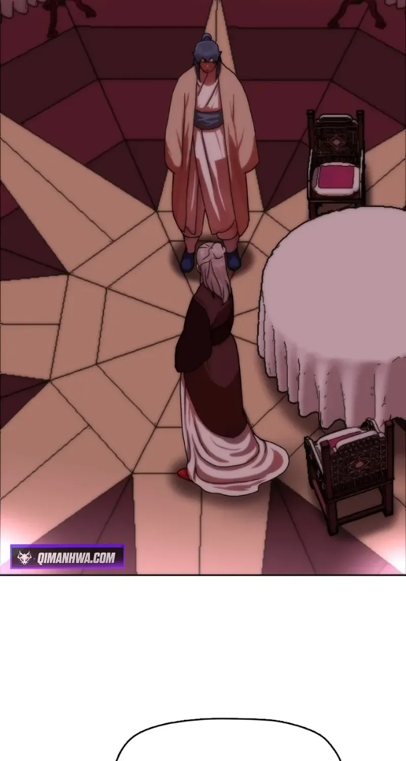 Like a Chilling Flame Chapter 44.4 page 42 - 