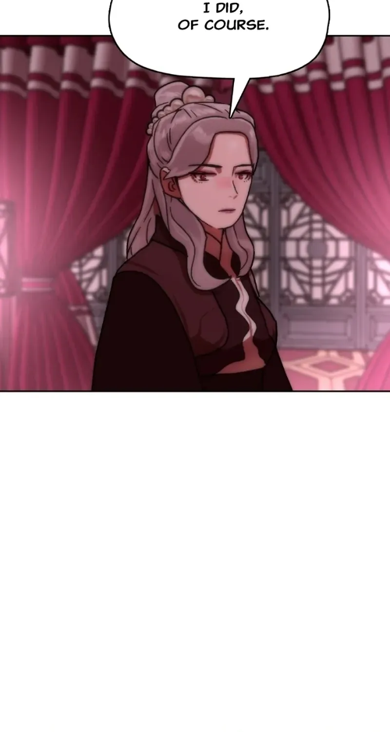 Like a Chilling Flame Chapter 44.4 page 43 - 