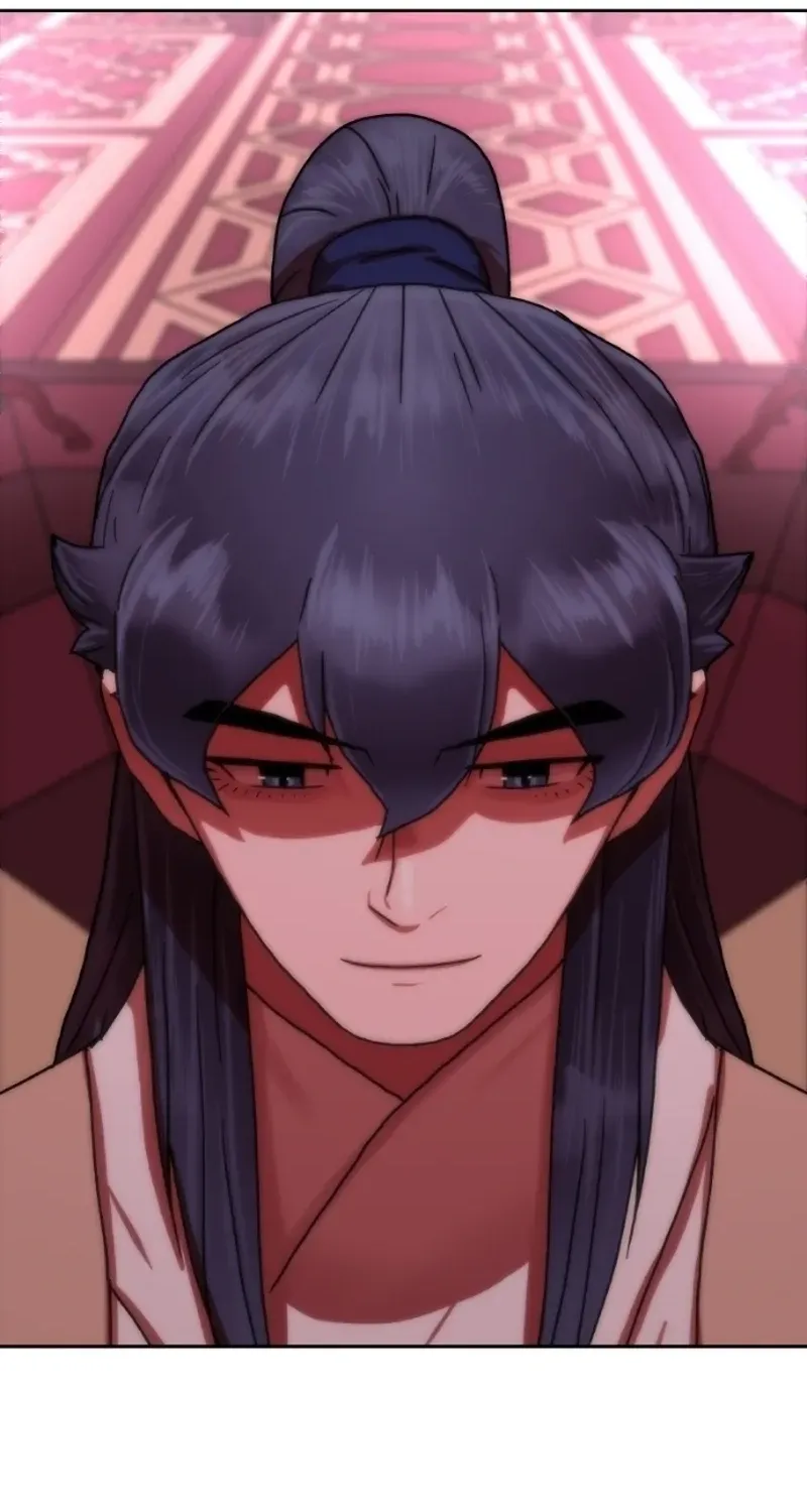 Like a Chilling Flame Chapter 44.4 page 44 - 