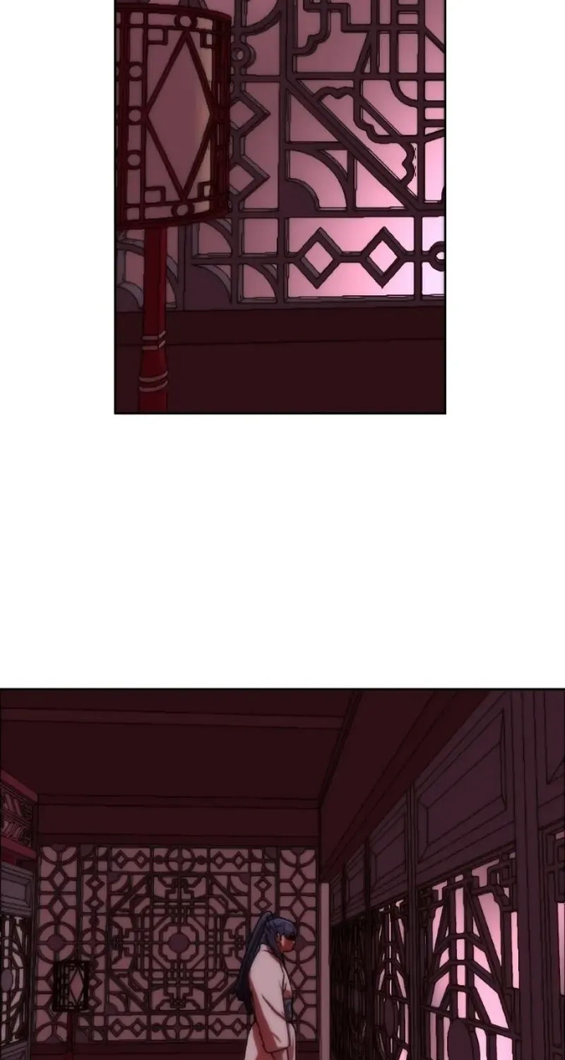 Like a Chilling Flame Chapter 44.4 page 46 - 