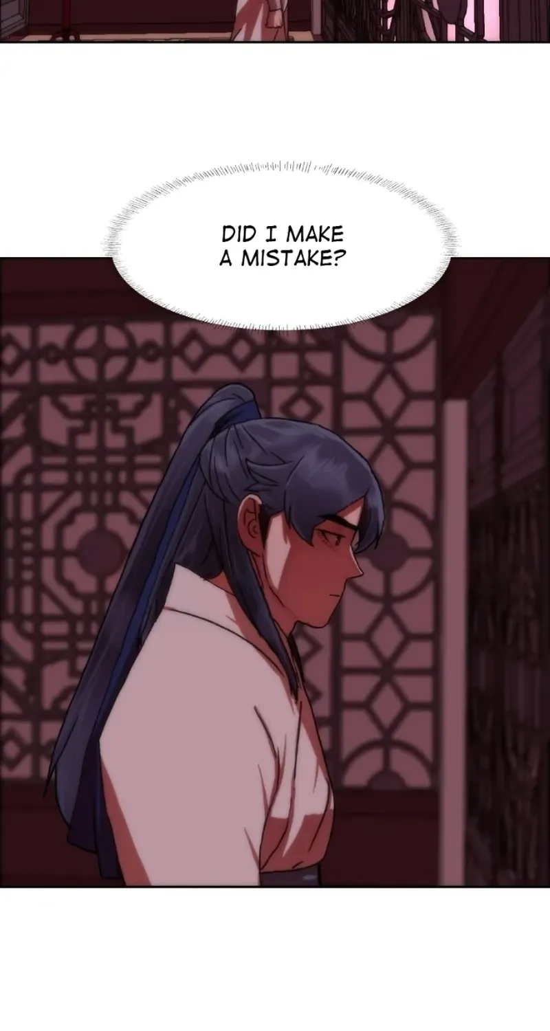 Like a Chilling Flame Chapter 44.4 page 47 - 