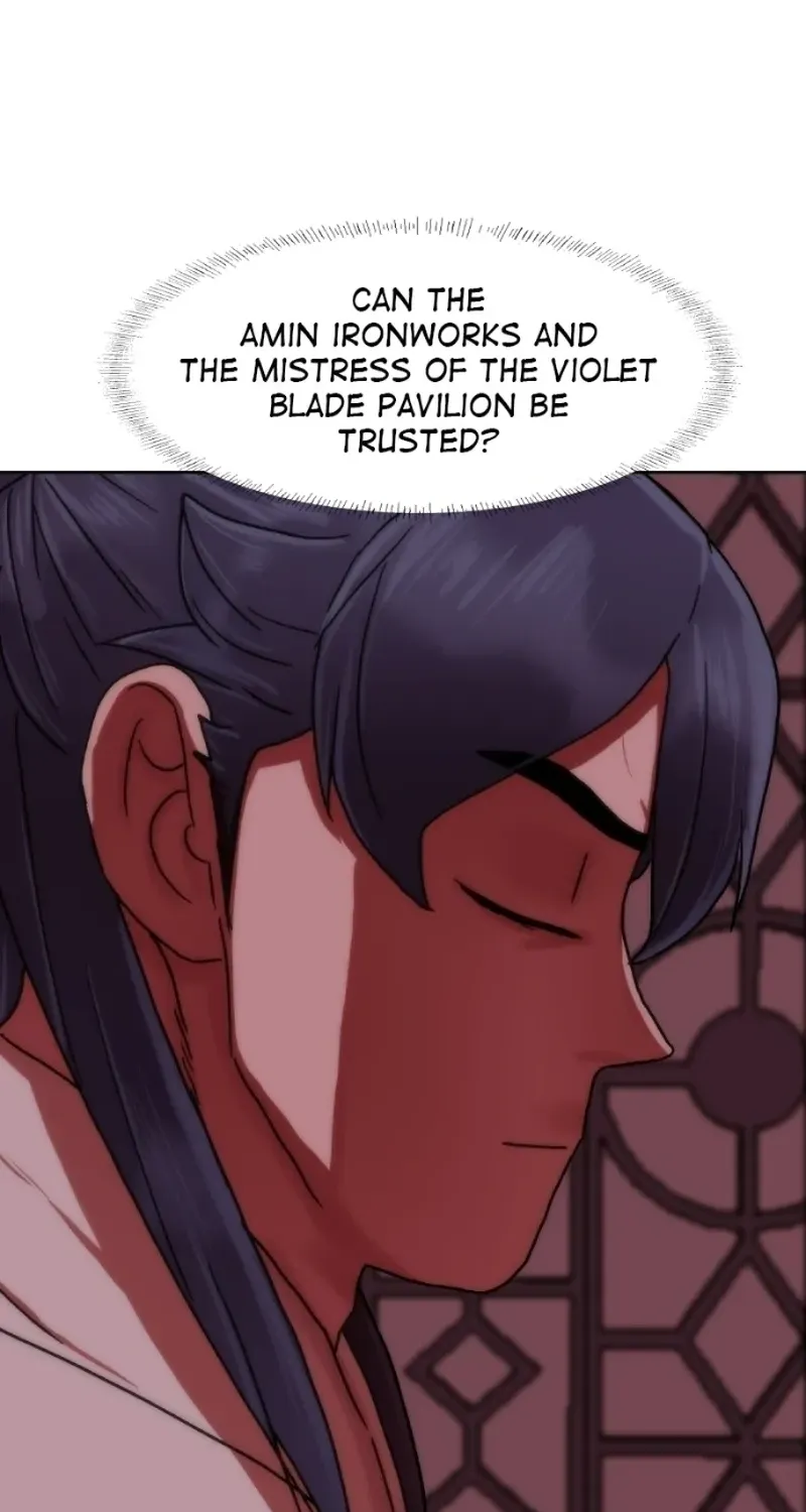 Like a Chilling Flame Chapter 44.4 page 48 - 