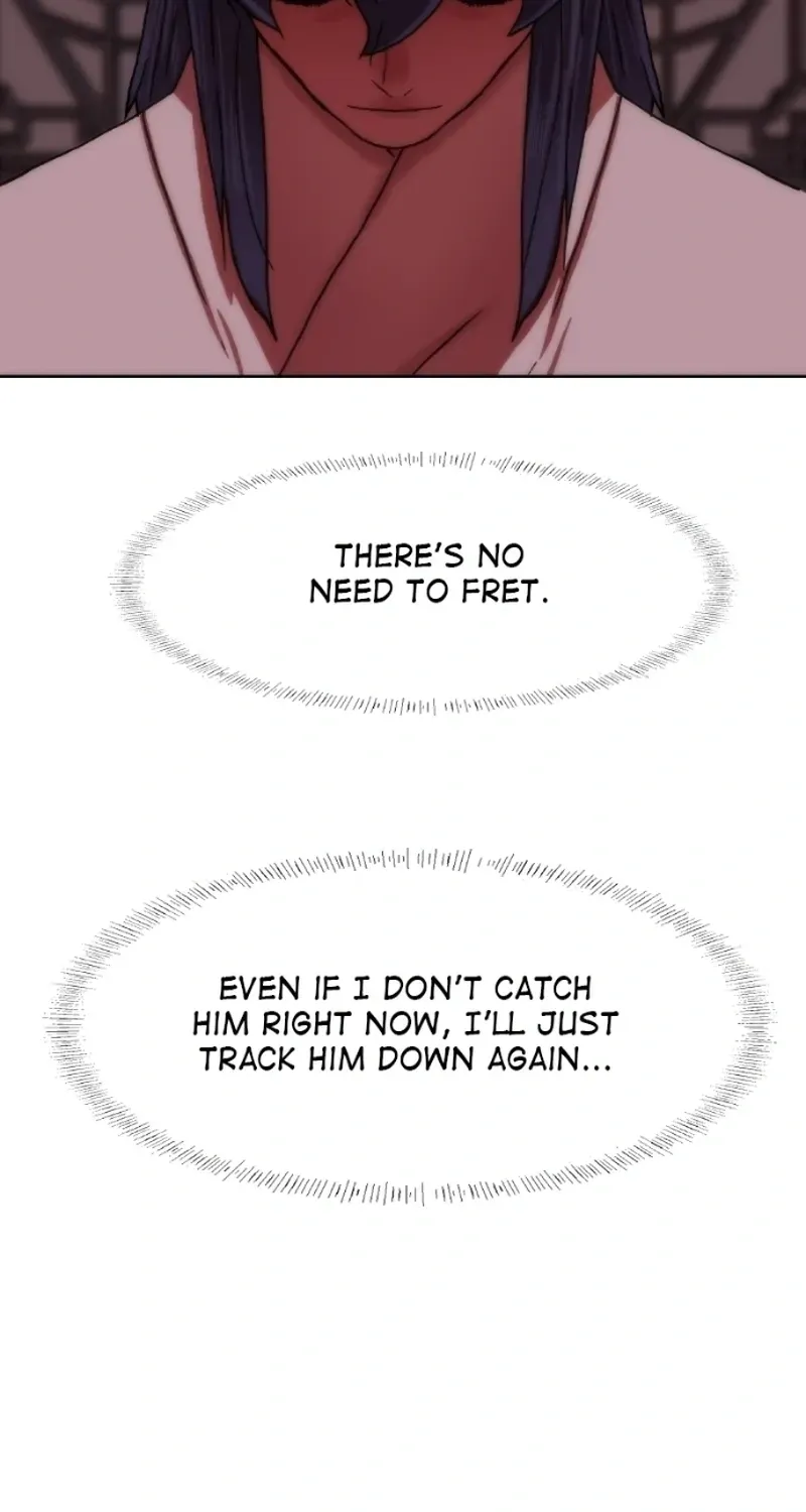 Like a Chilling Flame Chapter 44.4 page 51 - 