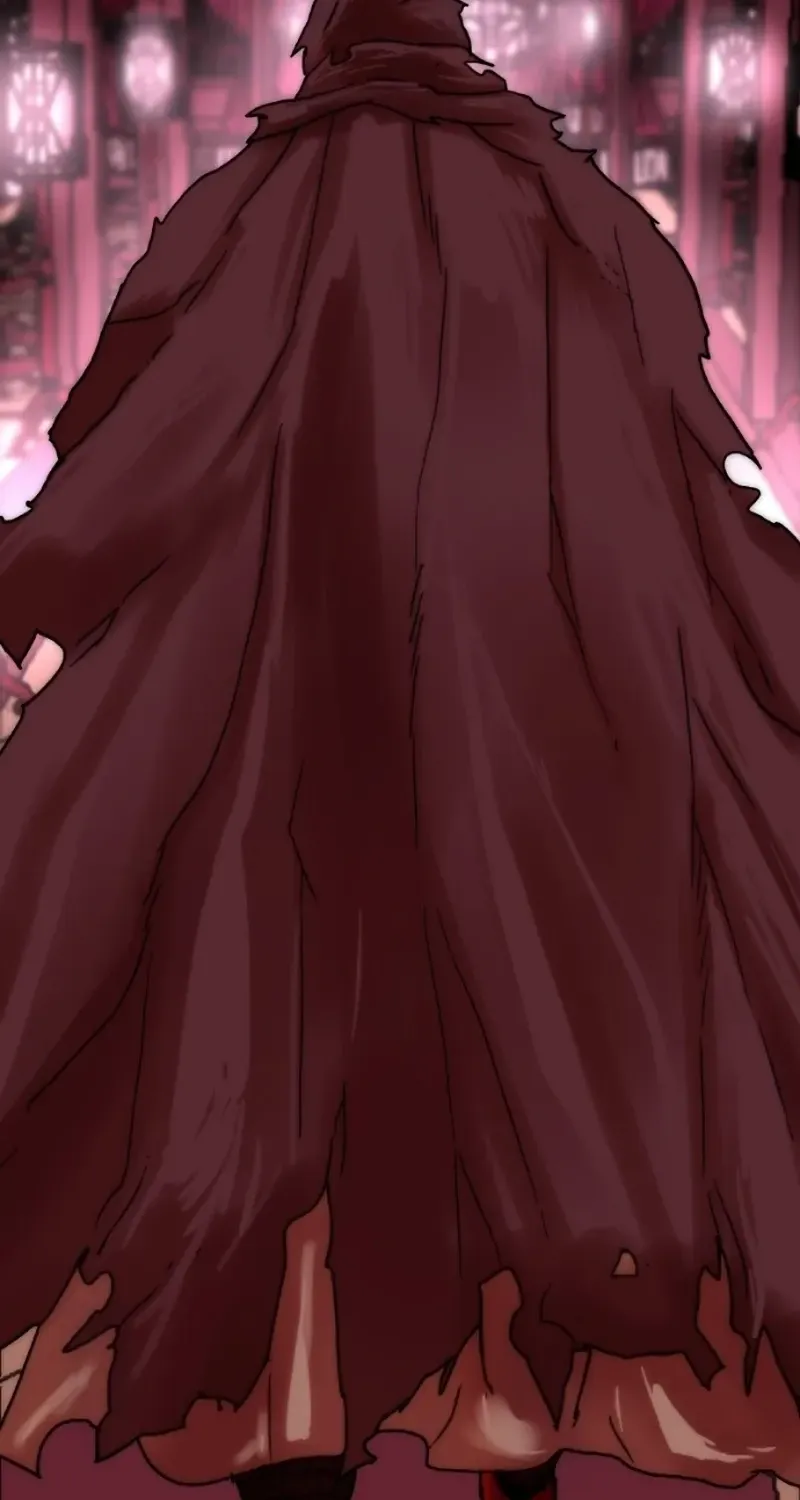 Like a Chilling Flame Chapter 44.4 page 56 - 