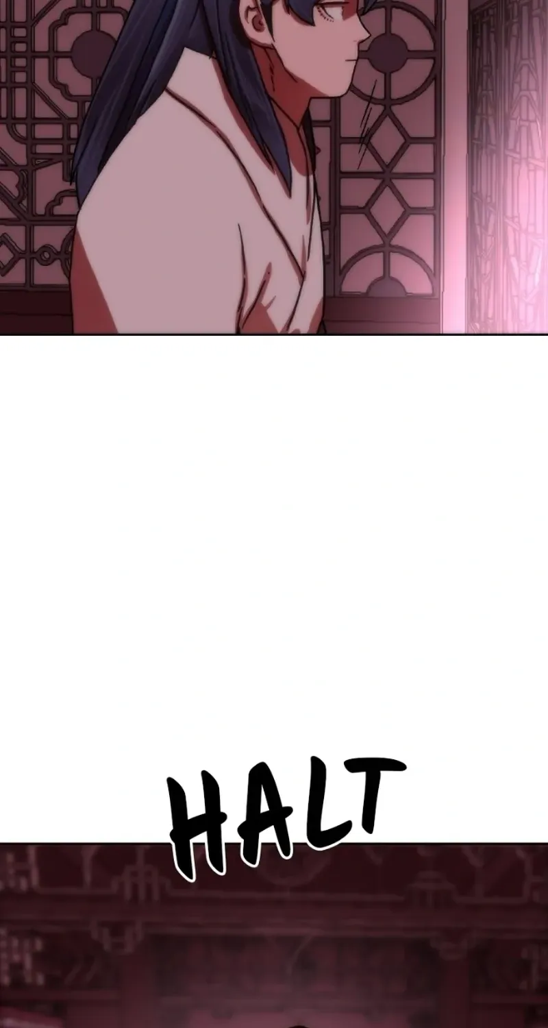 Like a Chilling Flame Chapter 44.4 page 58 - 