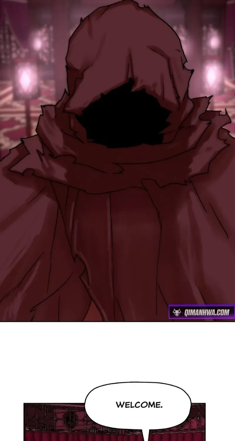 Like a Chilling Flame Chapter 44.4 page 59 - 