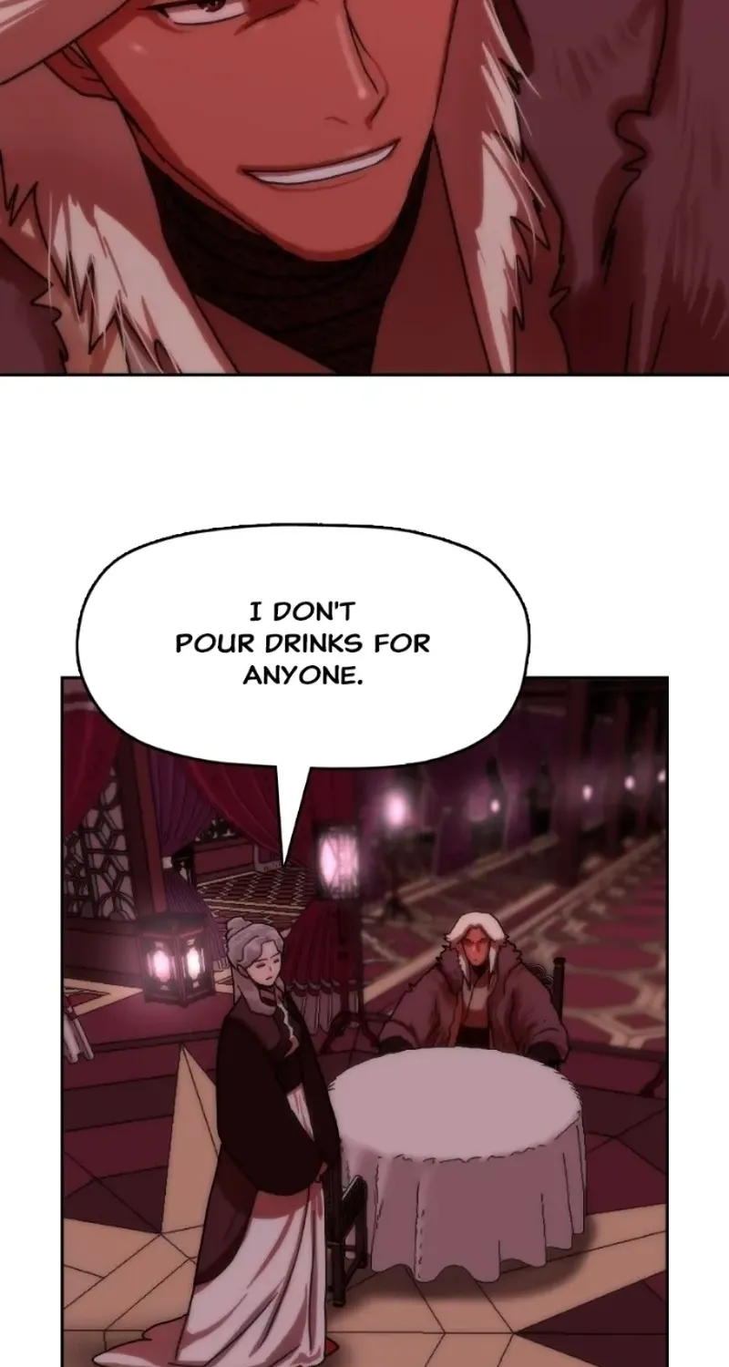 Like a Chilling Flame Chapter 44.4 page 67 - 