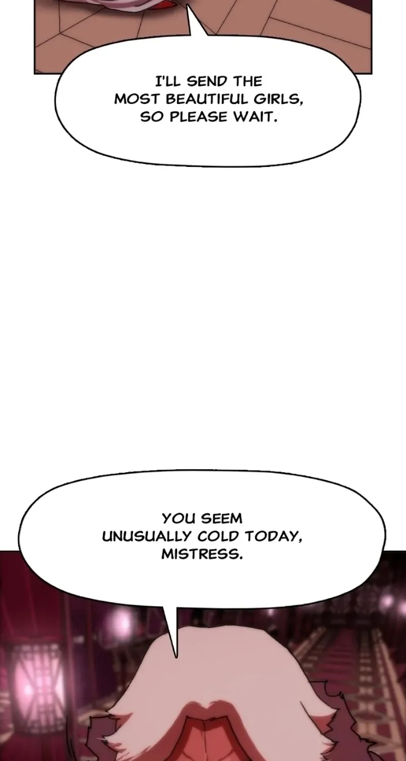 Like a Chilling Flame Chapter 44.4 page 68 - 