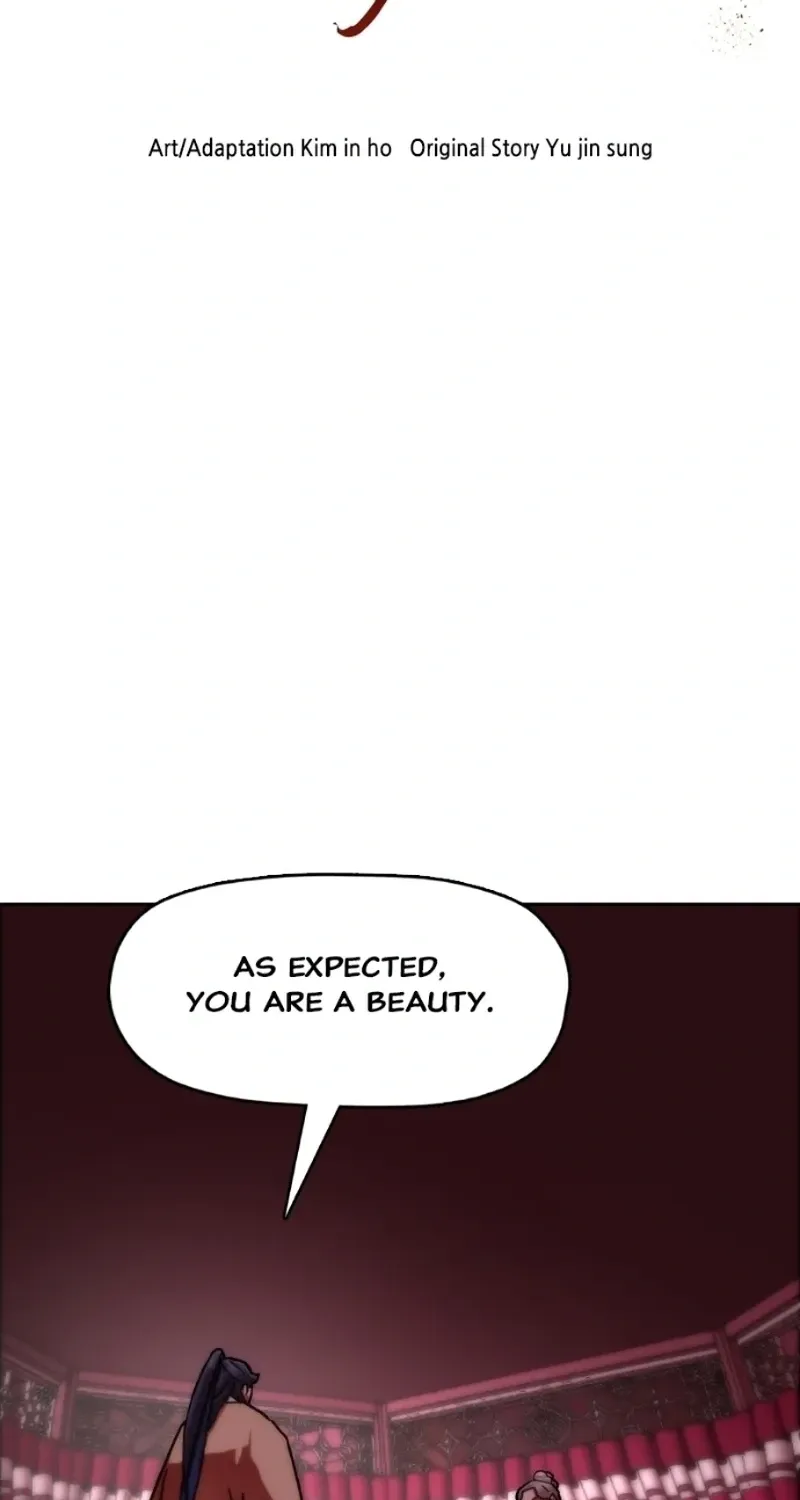 Like a Chilling Flame Chapter 44.4 page 8 - 