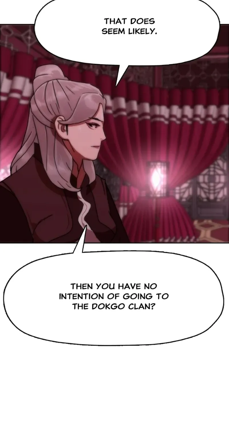 Like a Chilling Flame Chapter 44.4 page 72 - 