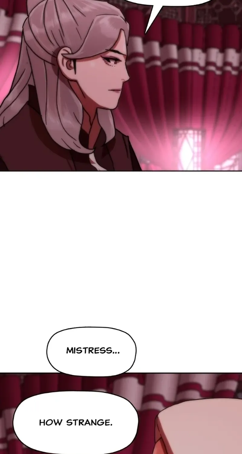 Like a Chilling Flame Chapter 44.4 page 74 - 