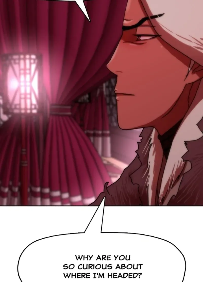 Like a Chilling Flame Chapter 44.4 page 75 - 