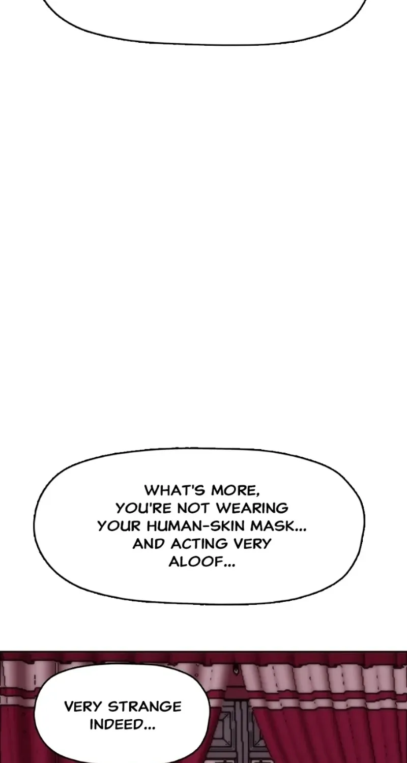 Like a Chilling Flame Chapter 44.4 page 76 - 
