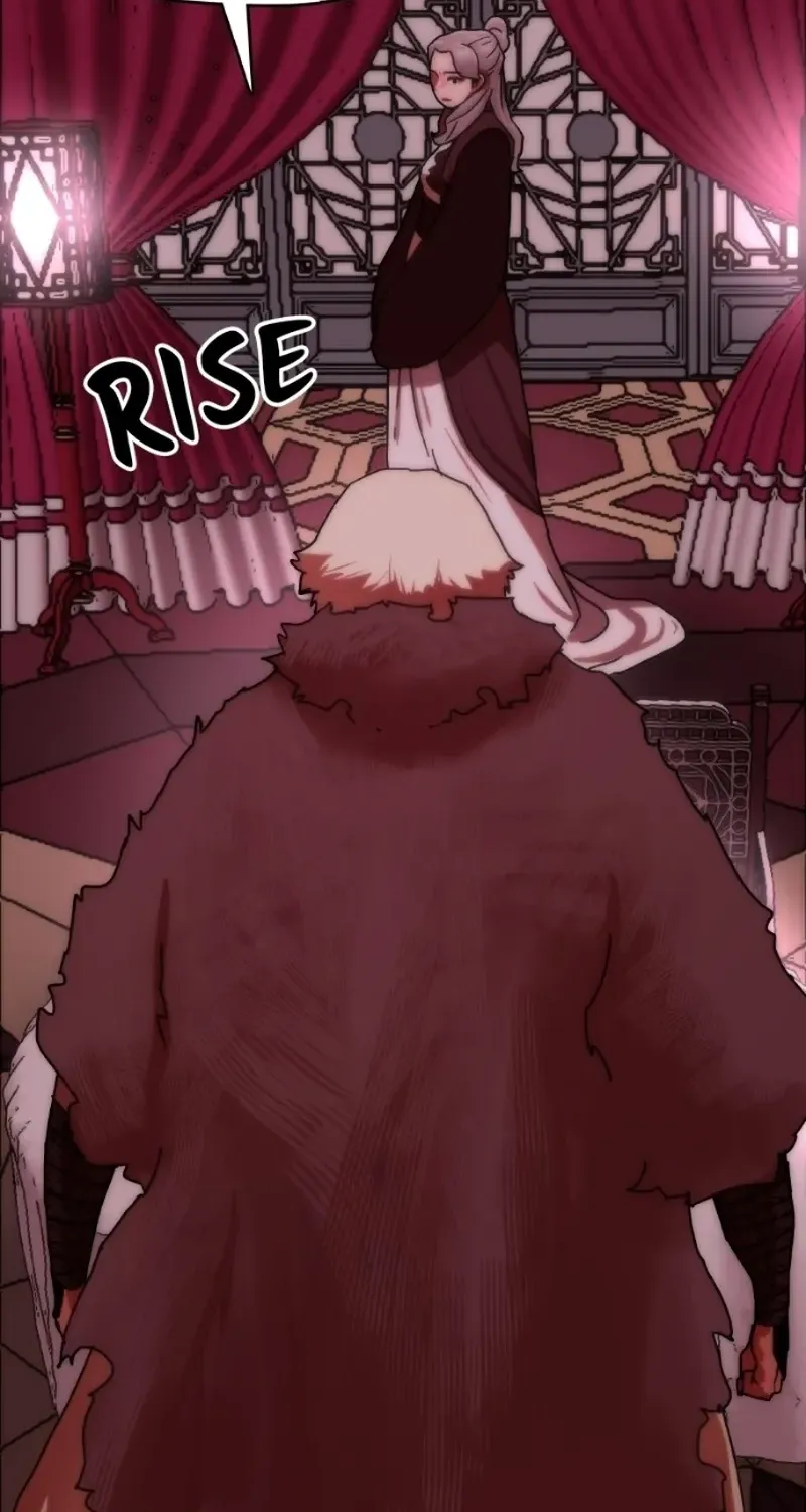 Like a Chilling Flame Chapter 44.4 page 77 - 