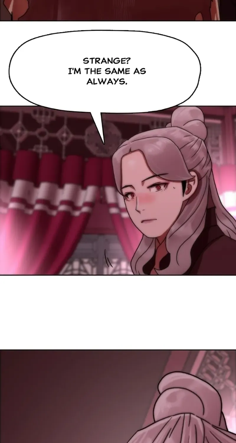 Like a Chilling Flame Chapter 44.4 page 78 - 