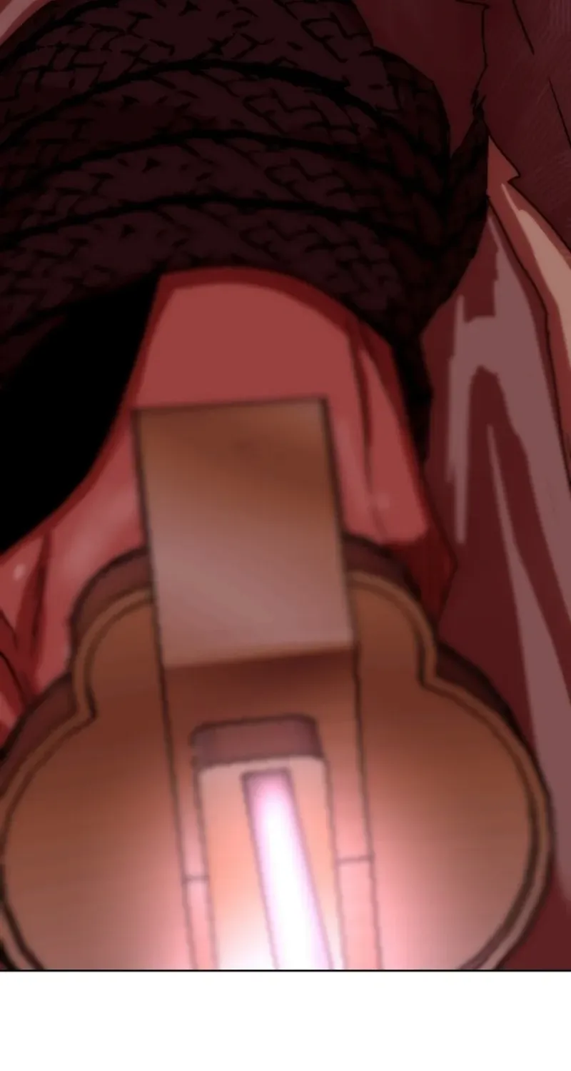 Like a Chilling Flame Chapter 44.4 page 82 - 