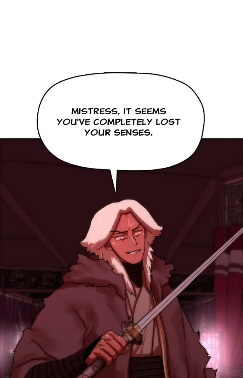 Like a Chilling Flame Chapter 44.4 page 85 - 