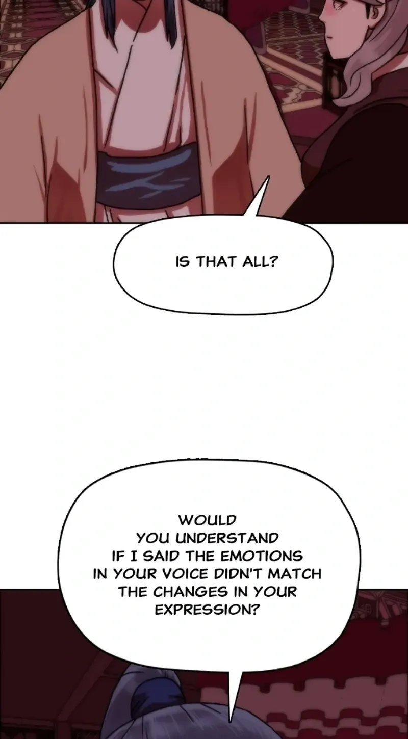 Like a Chilling Flame Chapter 44.4 page 10 - 