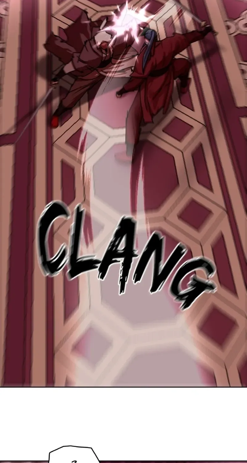 Like a Chilling Flame Chapter 44.4 page 95 - 