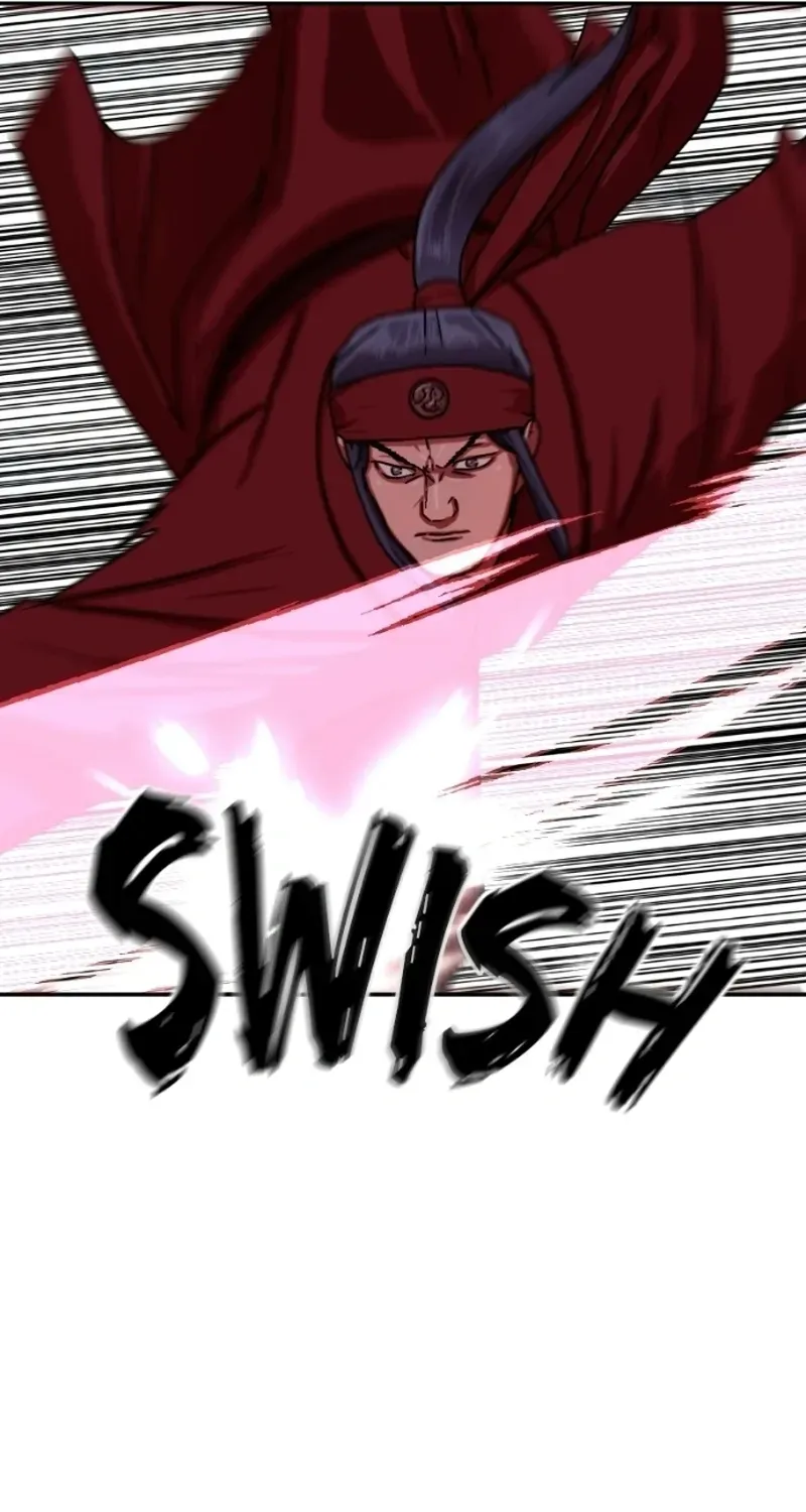 Like a Chilling Flame Chapter 44.4 page 99 - 