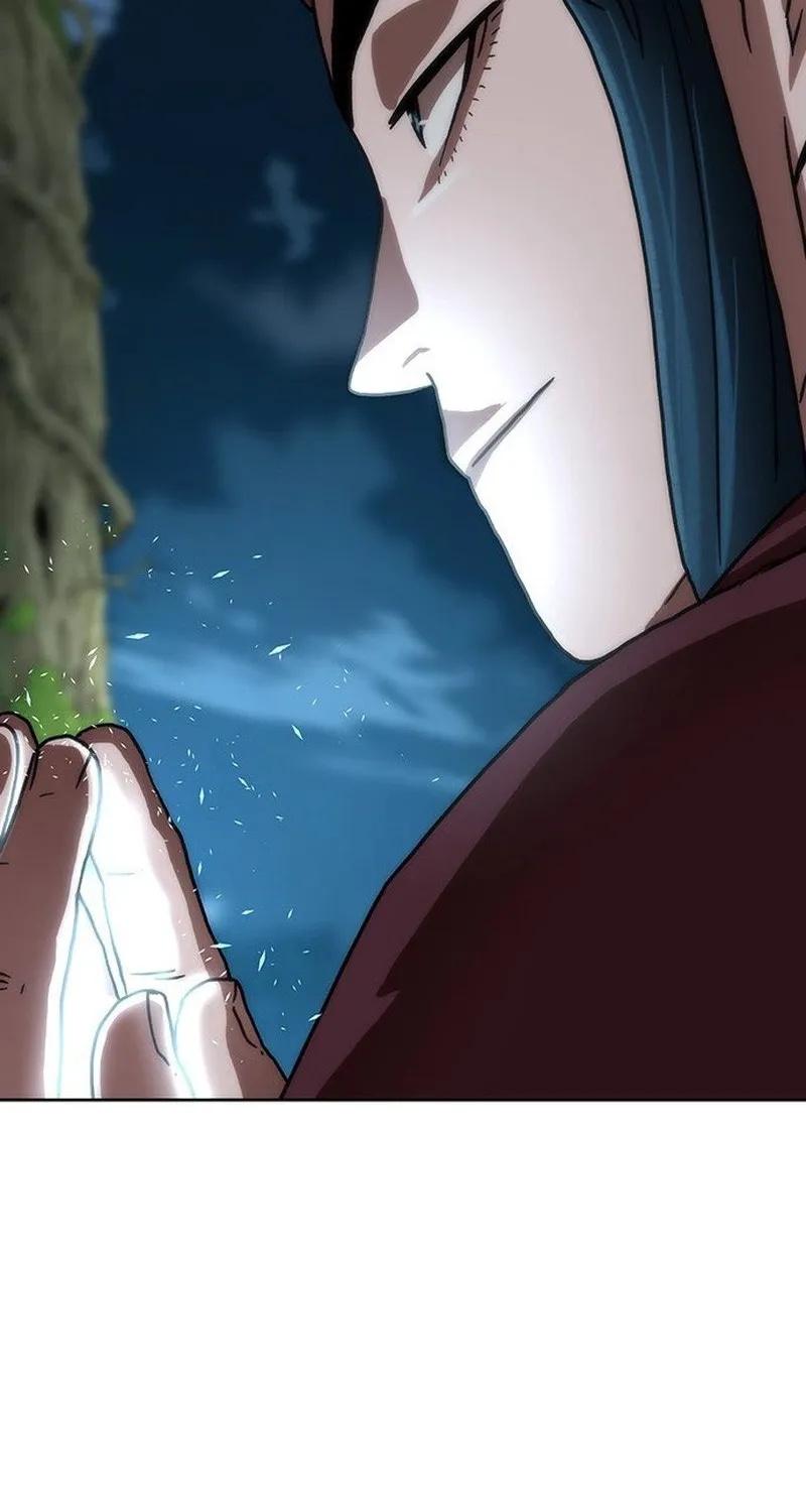 Like a Chilling Flame Chapter 44.5 page 104 - 