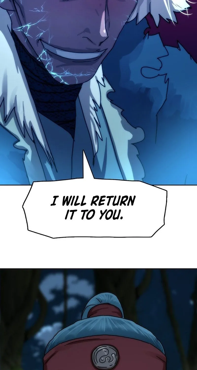 Like a Chilling Flame Chapter 44.5 page 119 - 