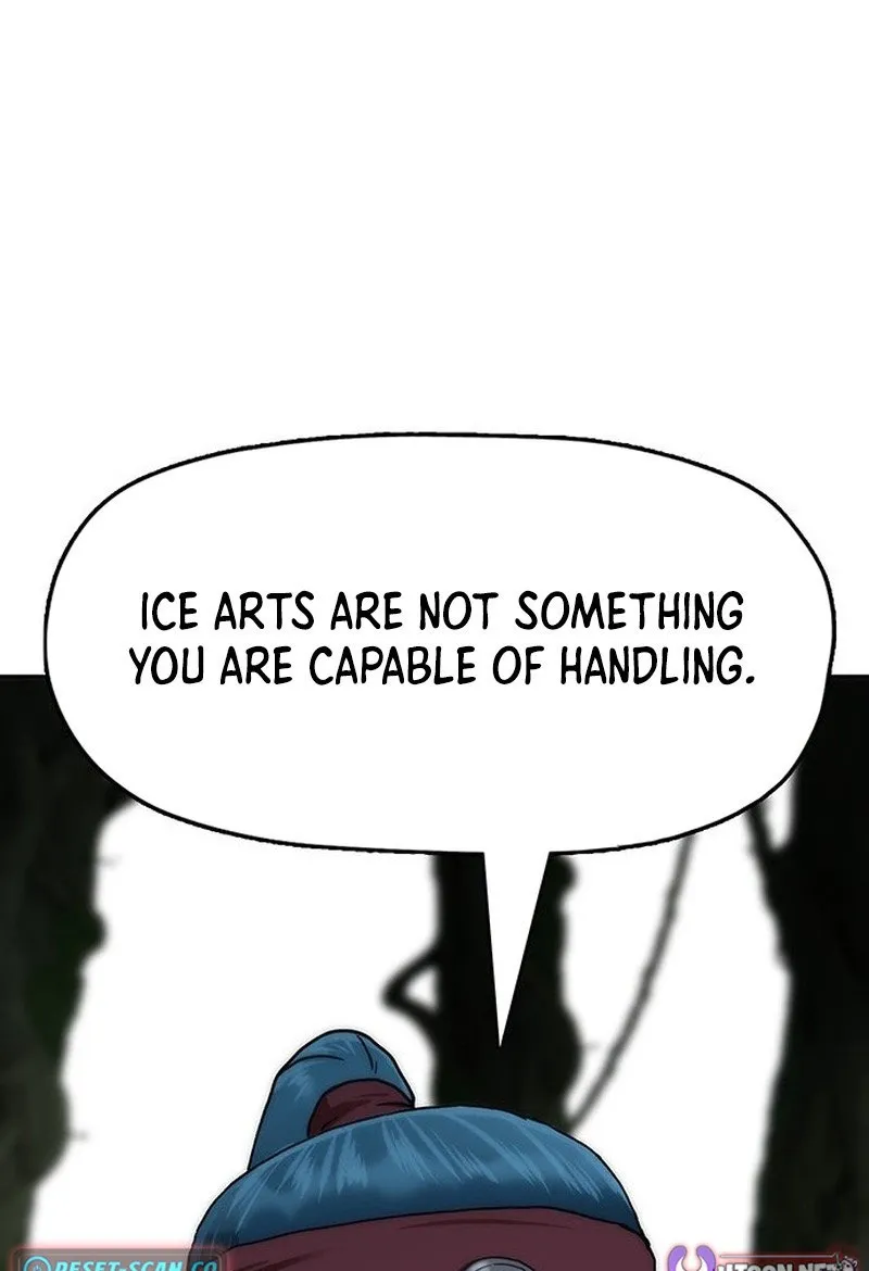 Like a Chilling Flame Chapter 44.5 page 127 - 