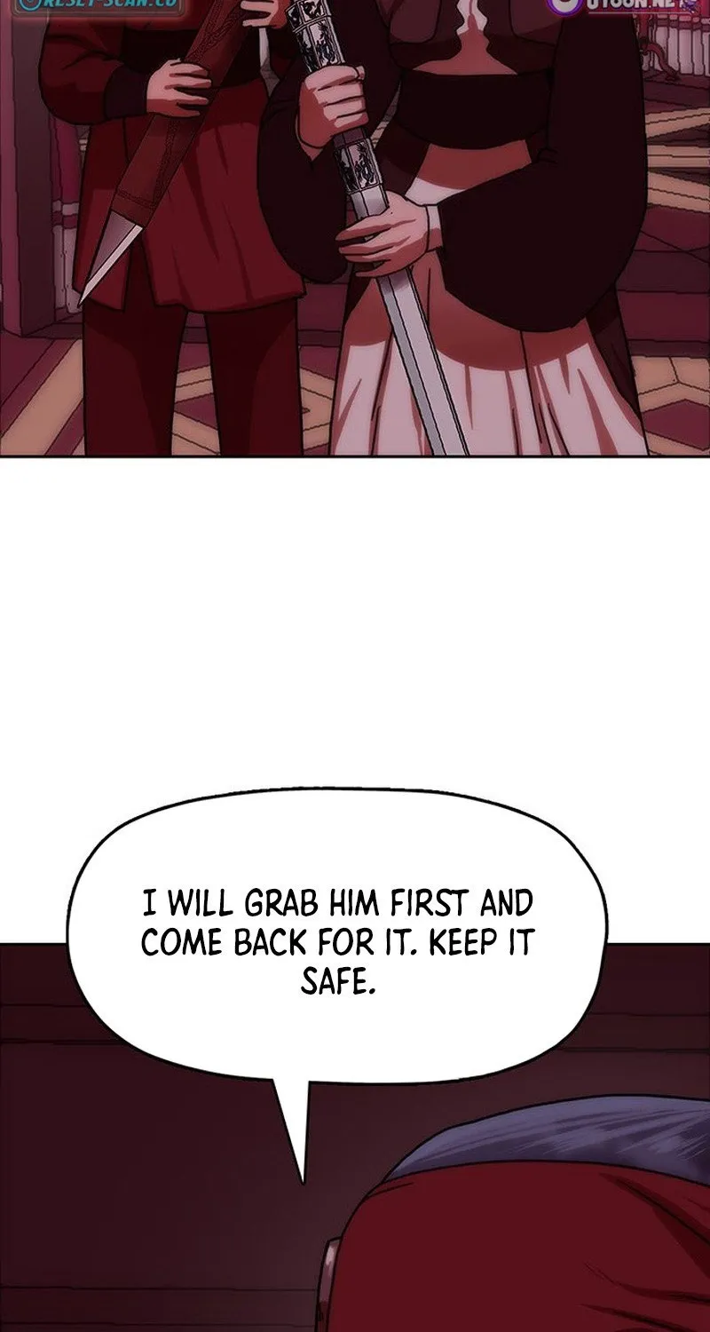 Like a Chilling Flame Chapter 44.5 page 18 - 